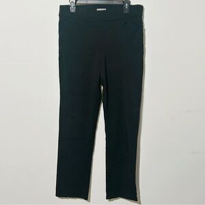 Maurices Black Slim Fit Pants